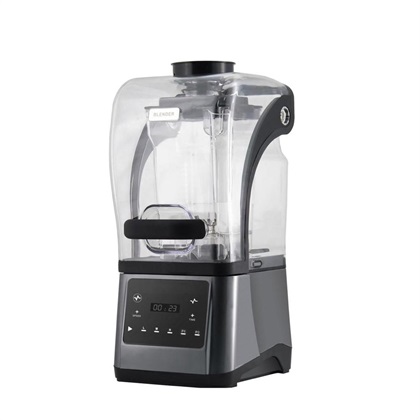 مخلوط کن کاوردار آلفامیکس مدل 1080C (1.6 لیتر دیجیتال)